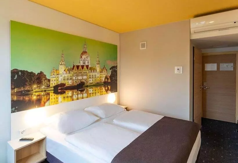 B&b Hotel Hannover Nord