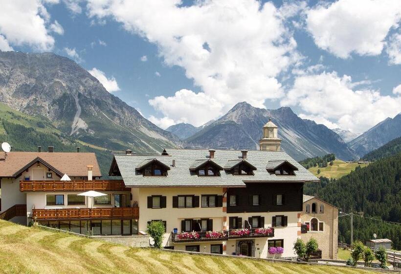 בית מלון כפרי Cardo