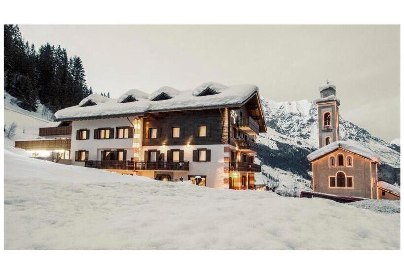 בית מלון כפרי Cardo