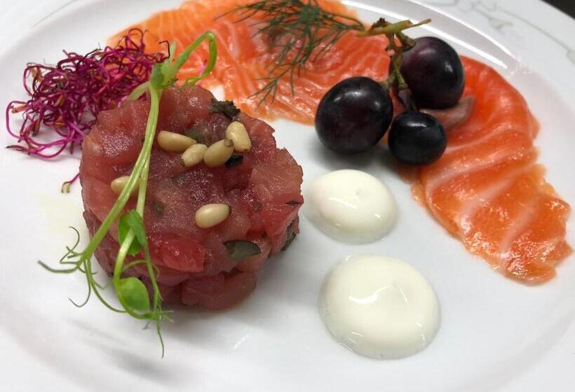 בית מלון כפרי Cardo