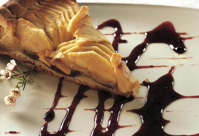 בית מלון כפרי Cardo