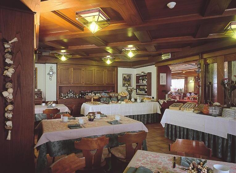 בית מלון כפרי Cardo