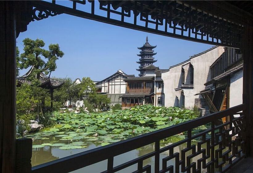 ホテル Dockside Boutique