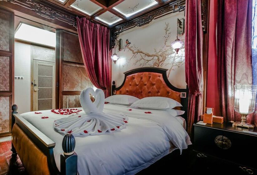 ホテル Dockside Boutique