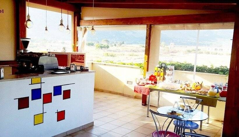 酒店 Iride By Marino Tourist