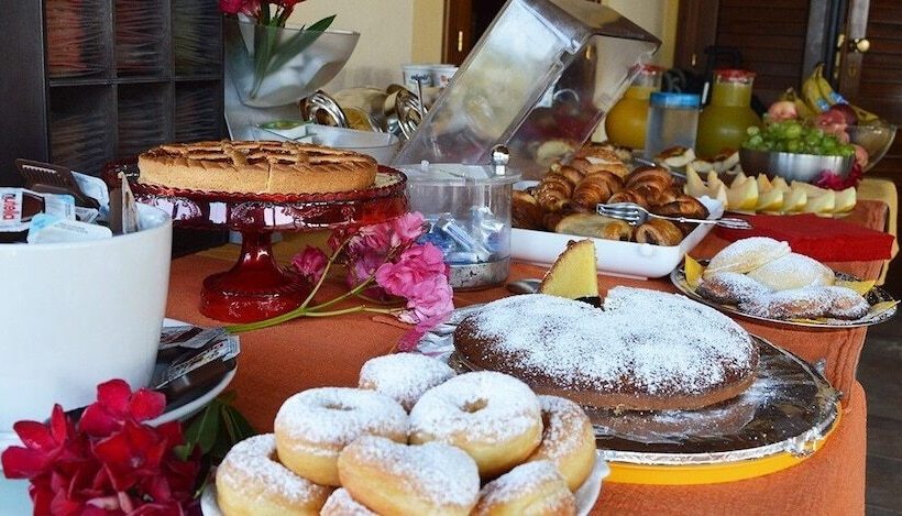 酒店 Iride By Marino Tourist