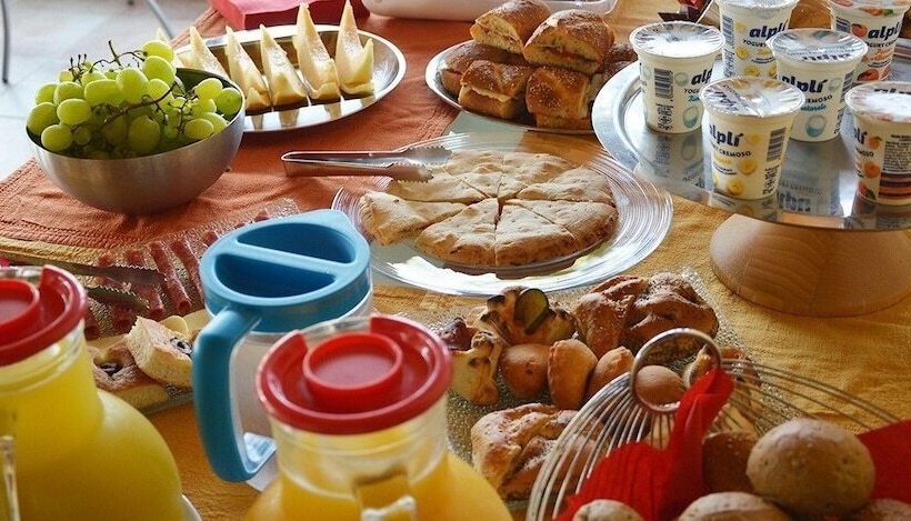 酒店 Iride By Marino Tourist