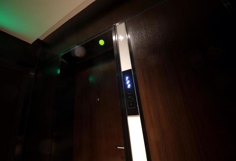 בית מלון כפרי Harbin Kai Rui