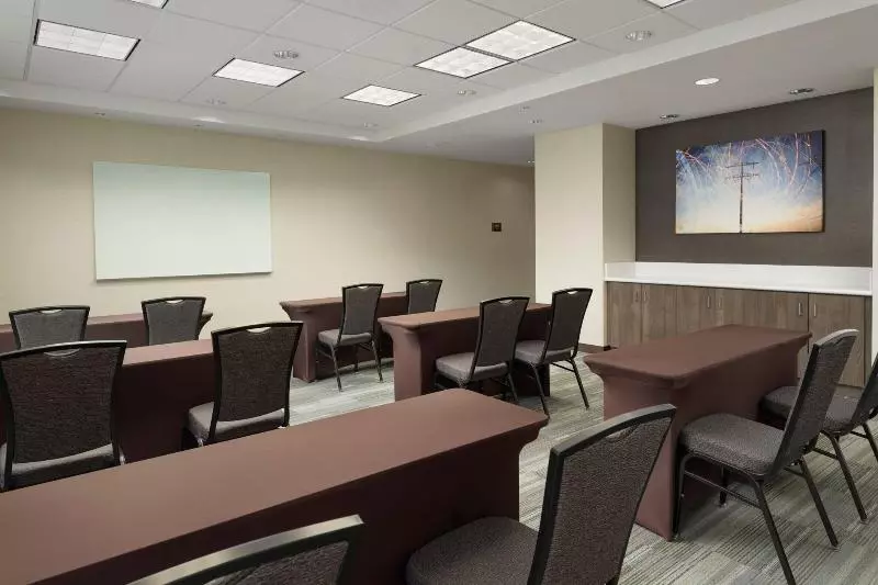 ホテル Residence Inn By Marriott Green Bay Downtown