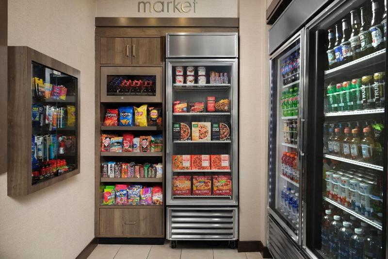 Отель Residence Inn By Marriott Green Bay Downtown