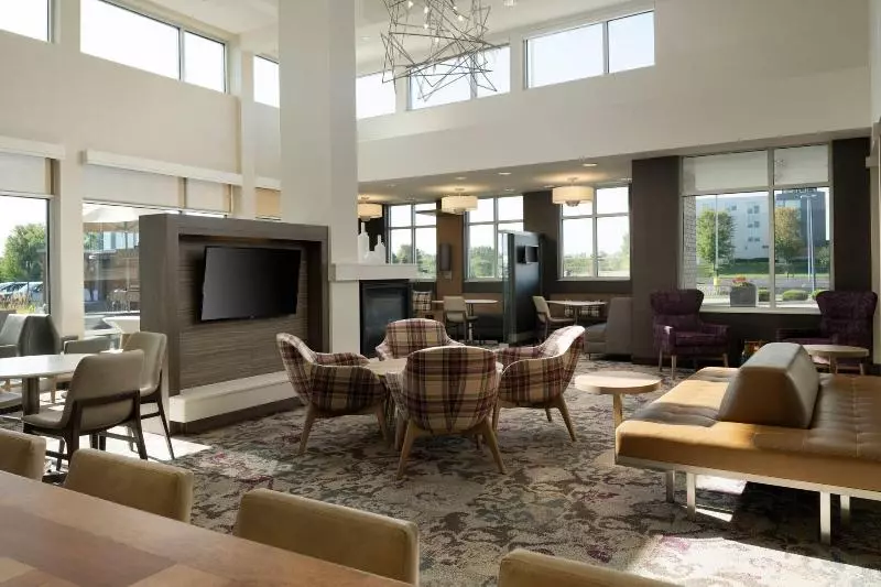 ホテル Residence Inn By Marriott Green Bay Downtown