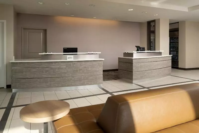 ホテル Residence Inn By Marriott Green Bay Downtown