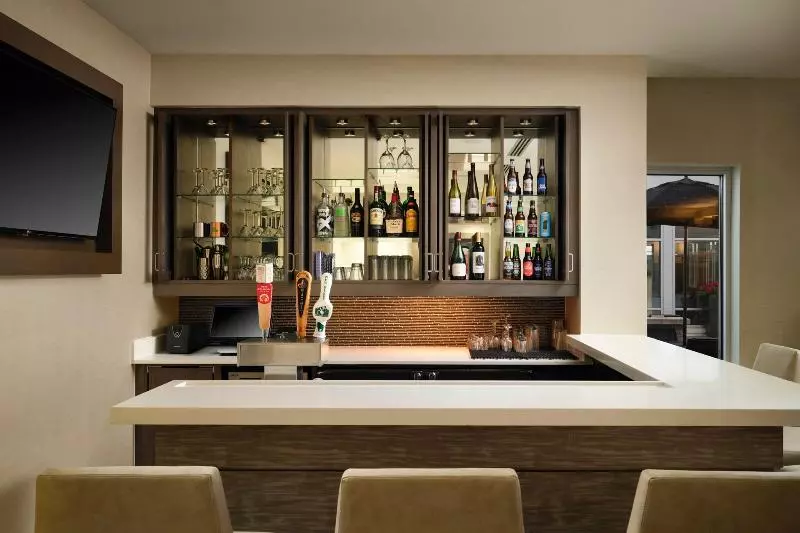 ホテル Residence Inn By Marriott Green Bay Downtown