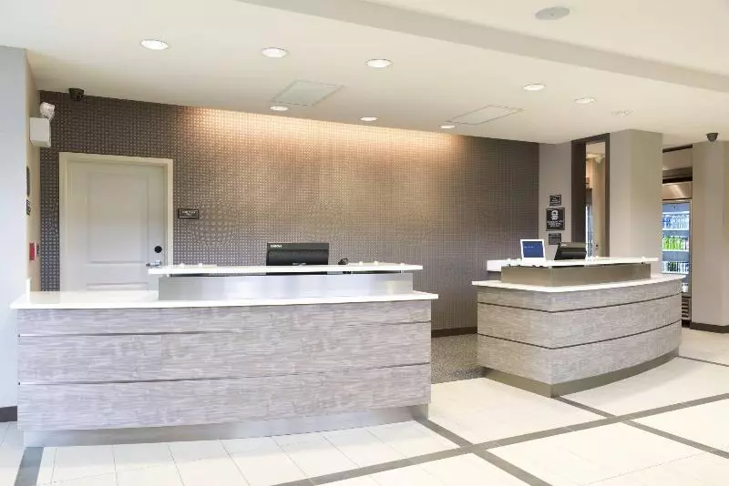 ホテル Residence Inn By Marriott Green Bay Downtown