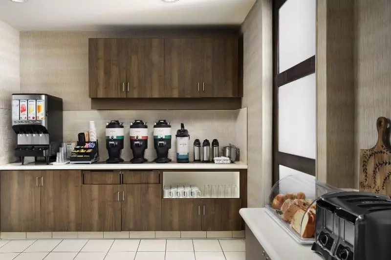 ホテル Residence Inn By Marriott Green Bay Downtown