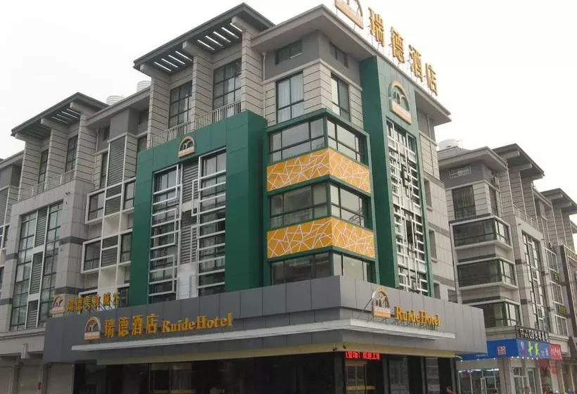 Hotel Ruide
