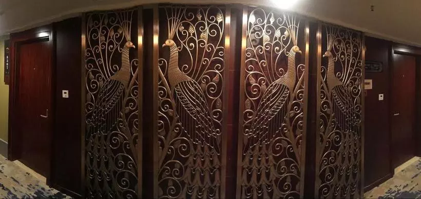 Hotel Ruide