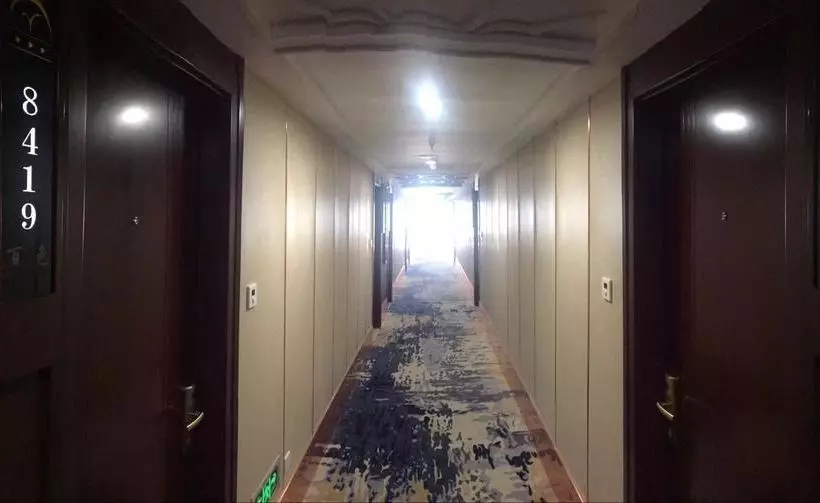 Hotel Ruide