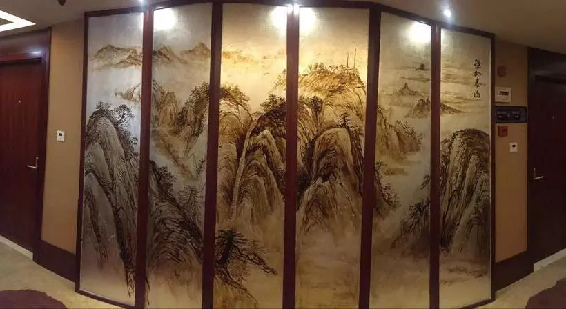 Hotel Ruide