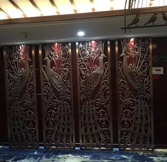 Hotel Ruide