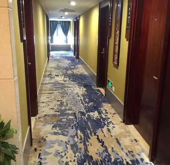Hotel Ruide