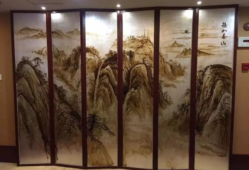 Hotel Ruide