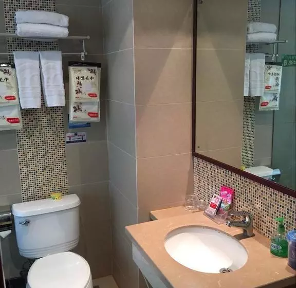 Hotel Ruide