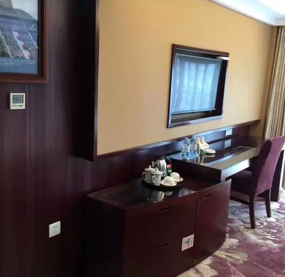 Hotel Ruide