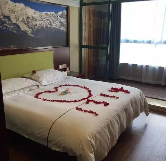 Hotel Ruide