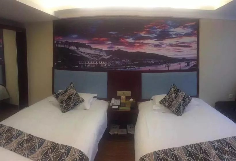 Hotel Ruide