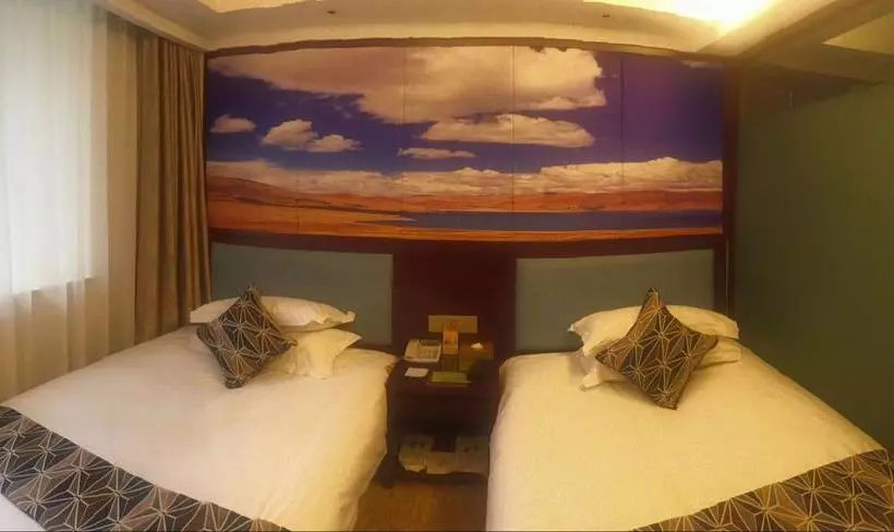 Hotel Ruide