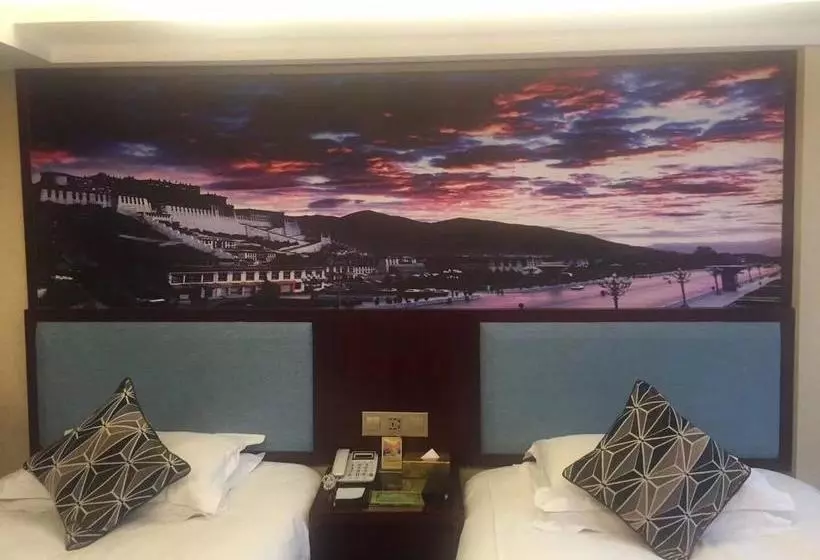 Hotel Ruide