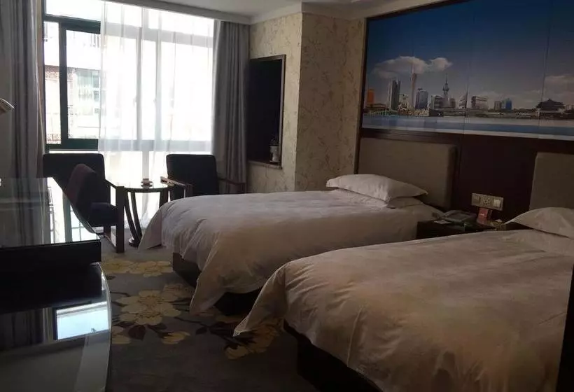 Hotel Ruide
