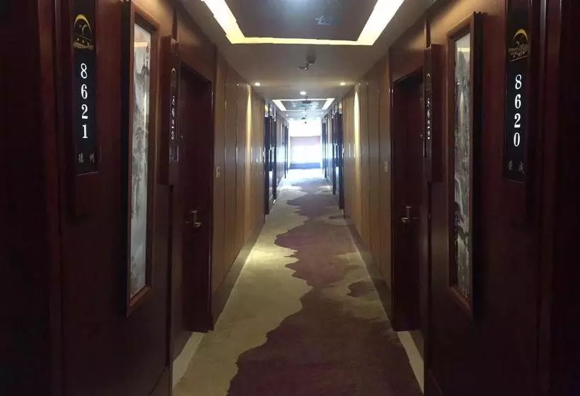 Hotel Ruide