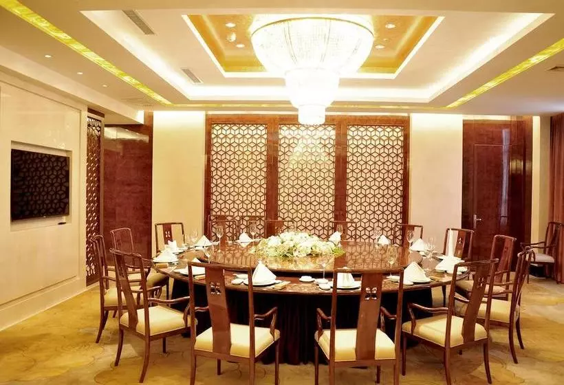 ホテル Yinchuan Shangling Boston
