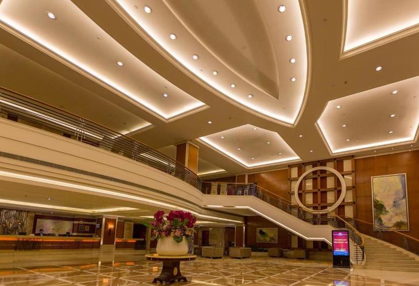 בית מלון כפרי The Lotus Villa