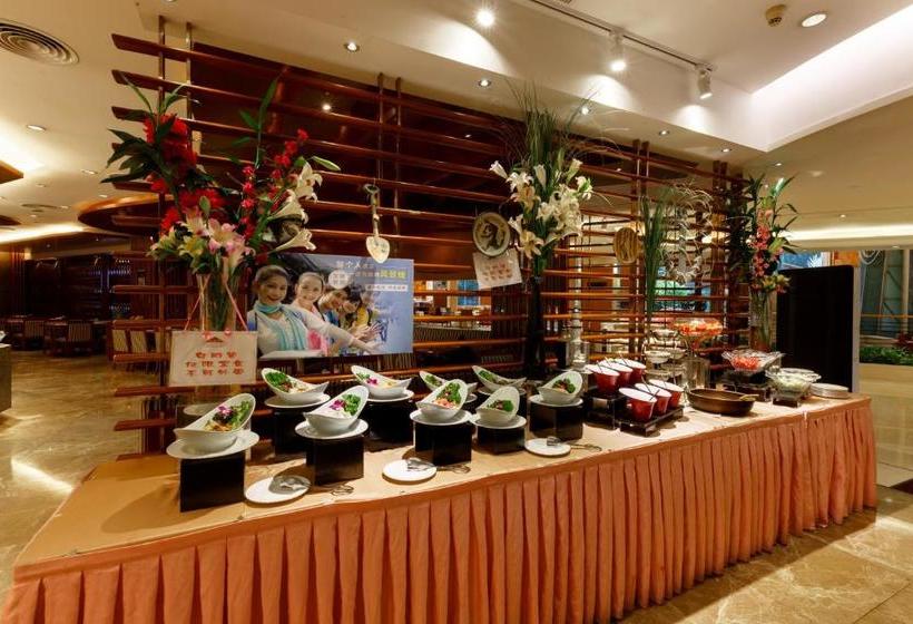 בית מלון כפרי The Lotus Villa