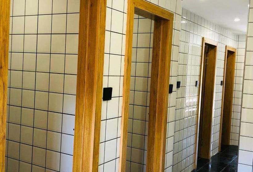 Kashgar Pamir Youth Hostel