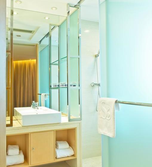 Smart Hotel Langfang Xinhua Road