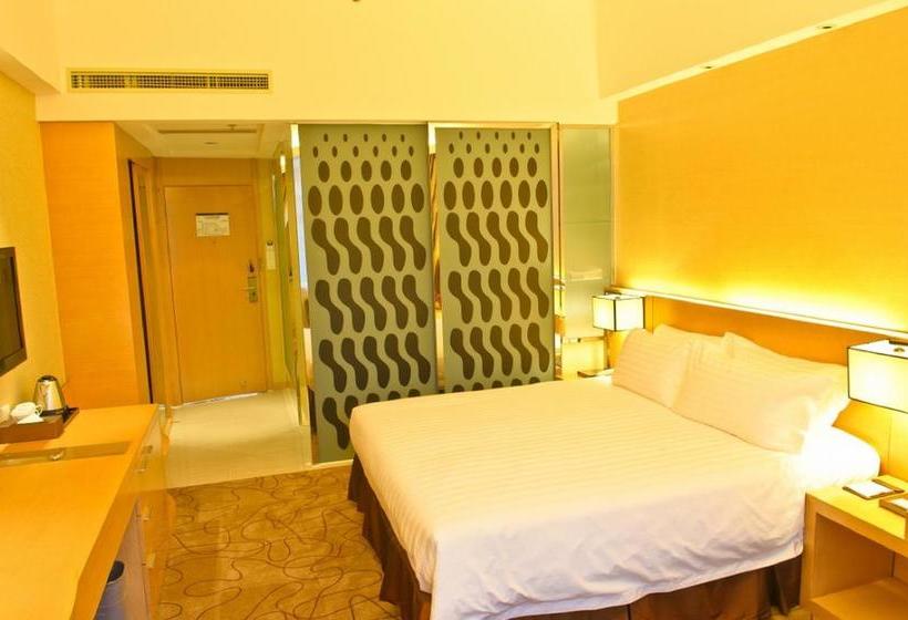 Smart Hotel Langfang Xinhua Road