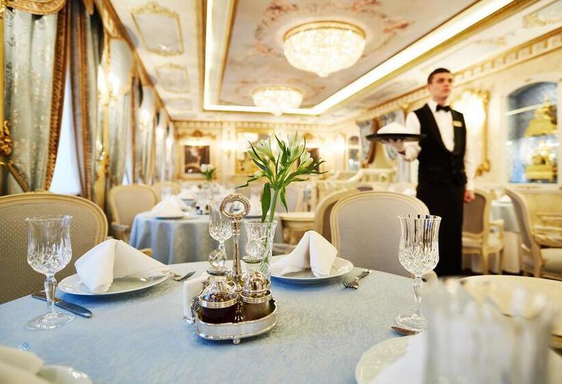 Boutique Hotel Turgenev