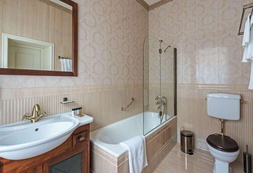 Boutique Hotel Turgenev