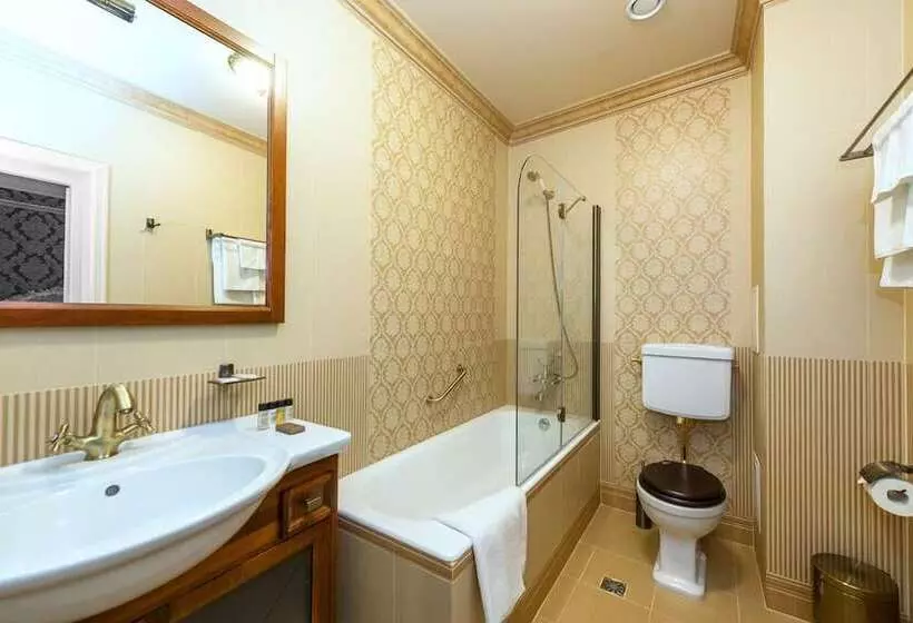 Boutique Hotel Turgenev