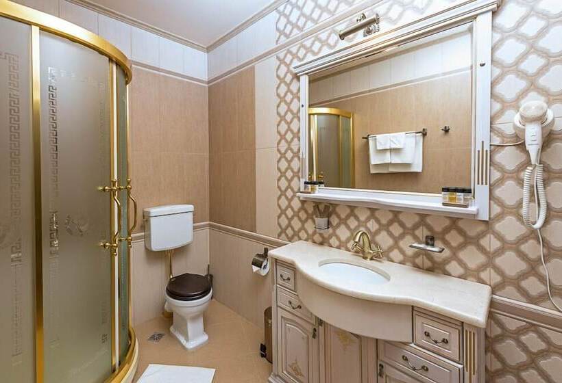 Boutique Hotel Turgenev