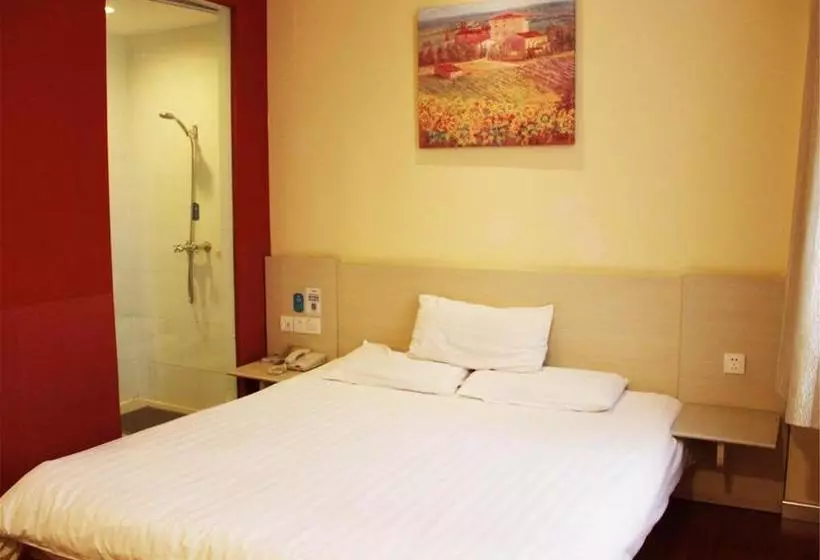 Hotel Hanting