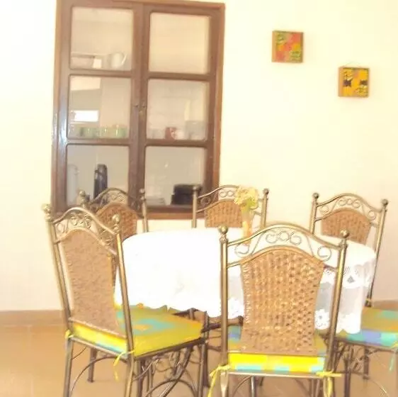 هتل B&b Santa Cecilia