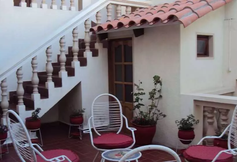 هتل B&b Santa Cecilia