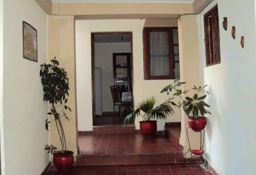 هتل B&b Santa Cecilia
