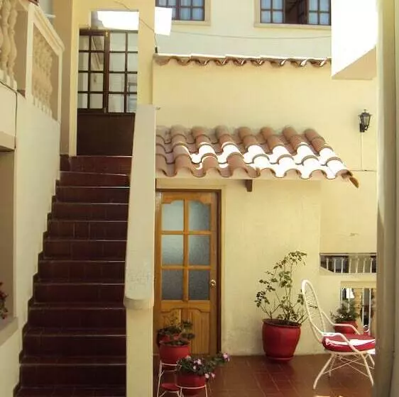 هتل B&b Santa Cecilia