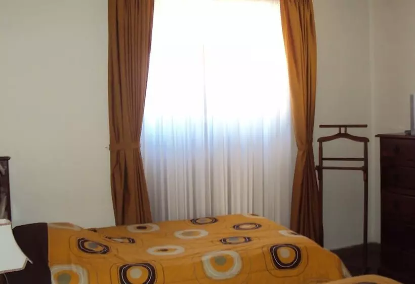 هتل B&b Santa Cecilia